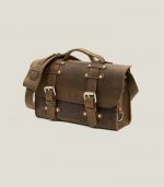 Classic Satchel - Image 5