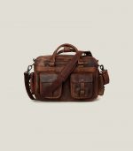 Classic Satchel - Image 4