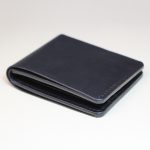 Horizontal Bifold Wallet