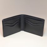 Horizontal Bifold Wallet - Image 2