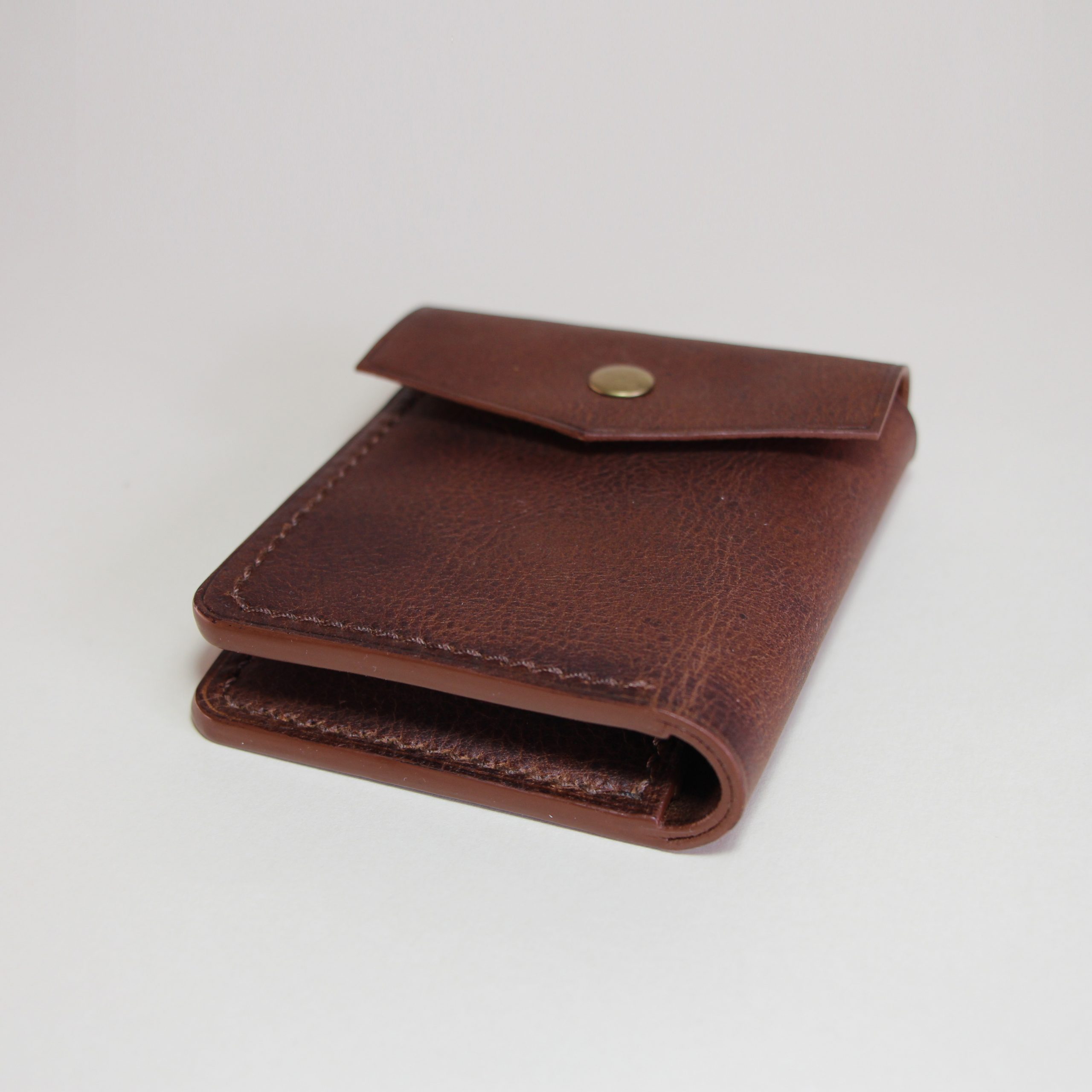 0103 Flap Wallet - Image 1