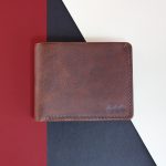 Horizontal Bifold Wallet - Image 2