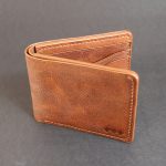 Horizontal Bifold Wallet - Image 4
