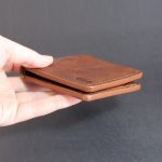 Horizontal Bifold Wallet - Image 6