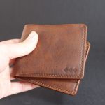 Horizontal Bifold Wallet - Image 8