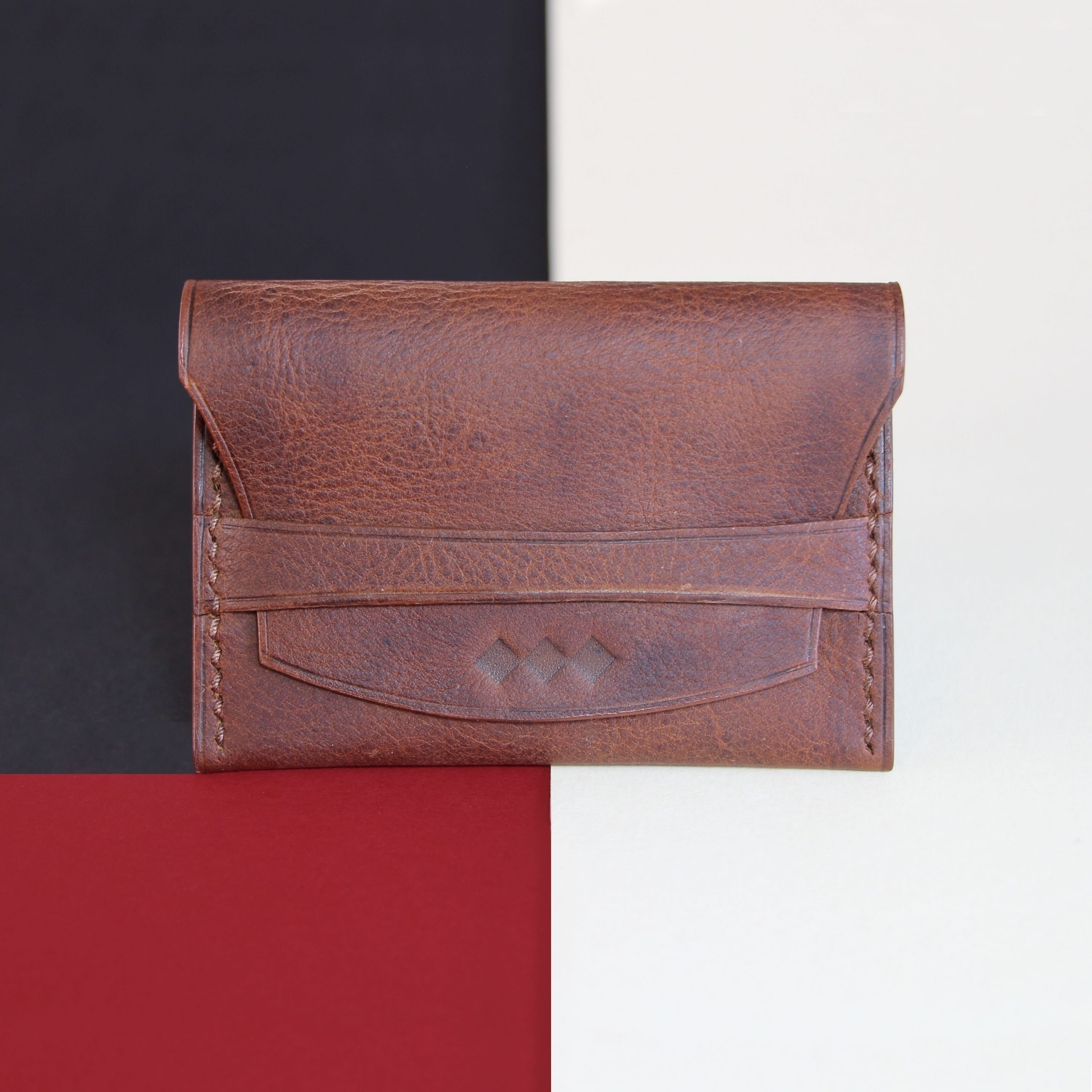 0301 Flap Card Holder - Image 1