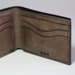Horizontal Bifold Wallet - Image 2
