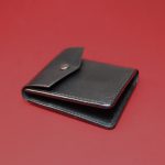 Flap Wallet