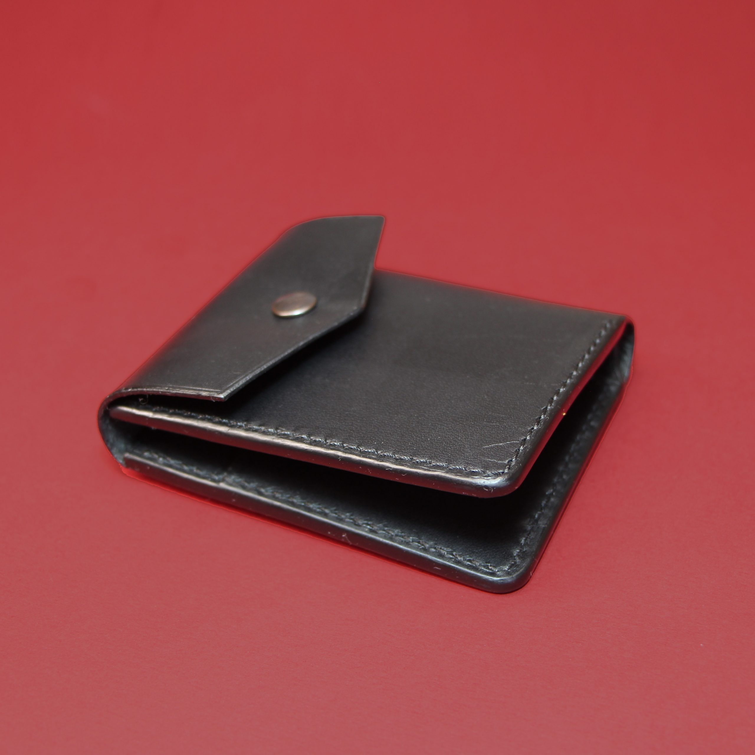 0802 Flap Wallet - Image 1