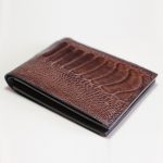 Horizontal Bifold Wallet - Image 3