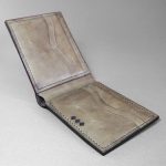 Horizontal Bifold Wallet - Image 4