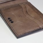 Horizontal Bifold Wallet - Image 6