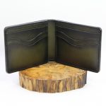 Horizontal Bifold Wallet - Image 3
