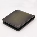 Horizontal Bifold Wallet