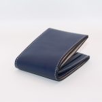 Horizontal Lined Bifold Wallet - Image 5
