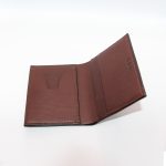 Vertical Bifold Wallet - Image 3