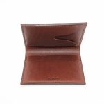 Vertical Bifold Wallet - Image 4