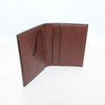 Vertical Bifold Wallet - Image 5
