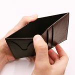 Vertical Bifold Wallet - Image 6