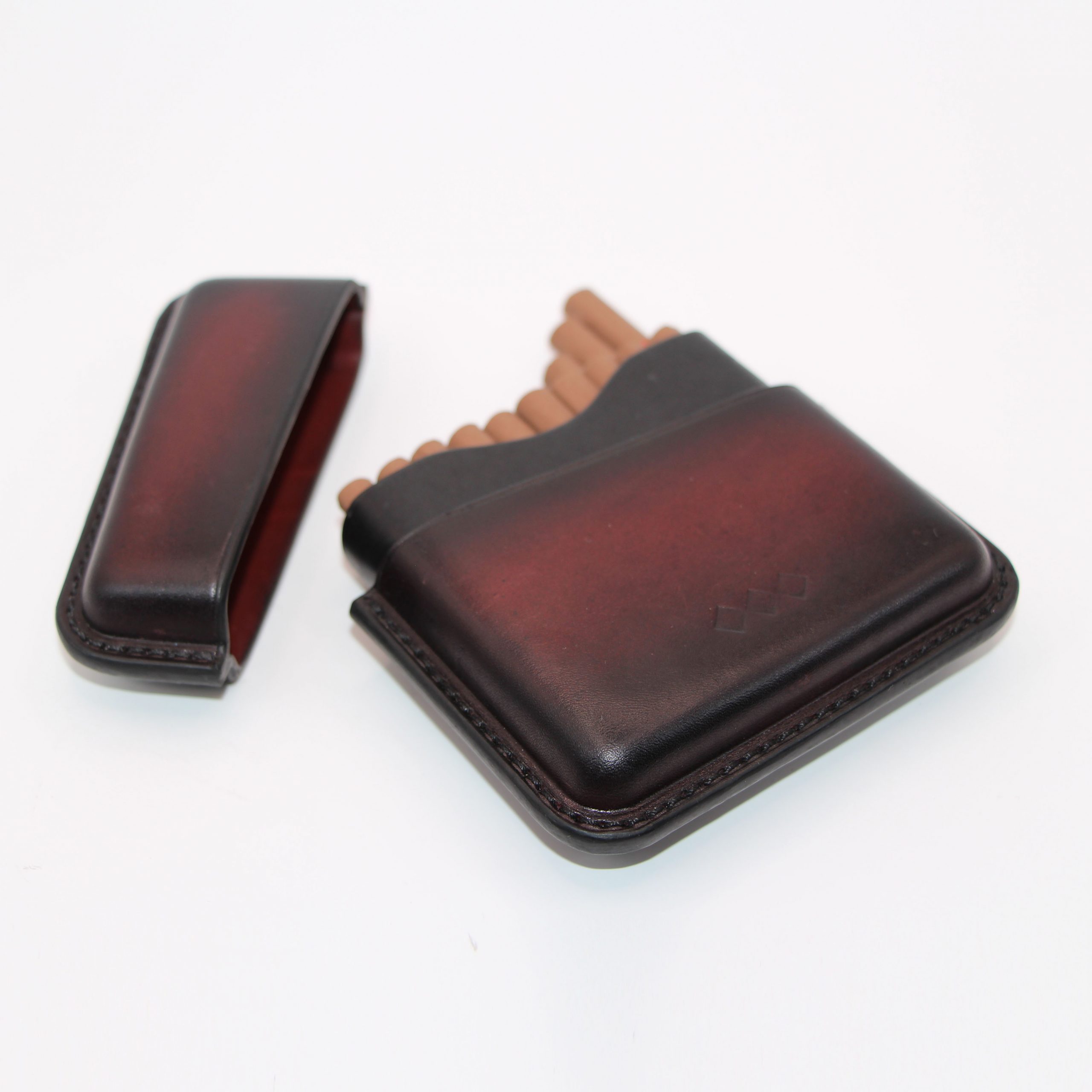 1601 Cigarette Case - Image 1