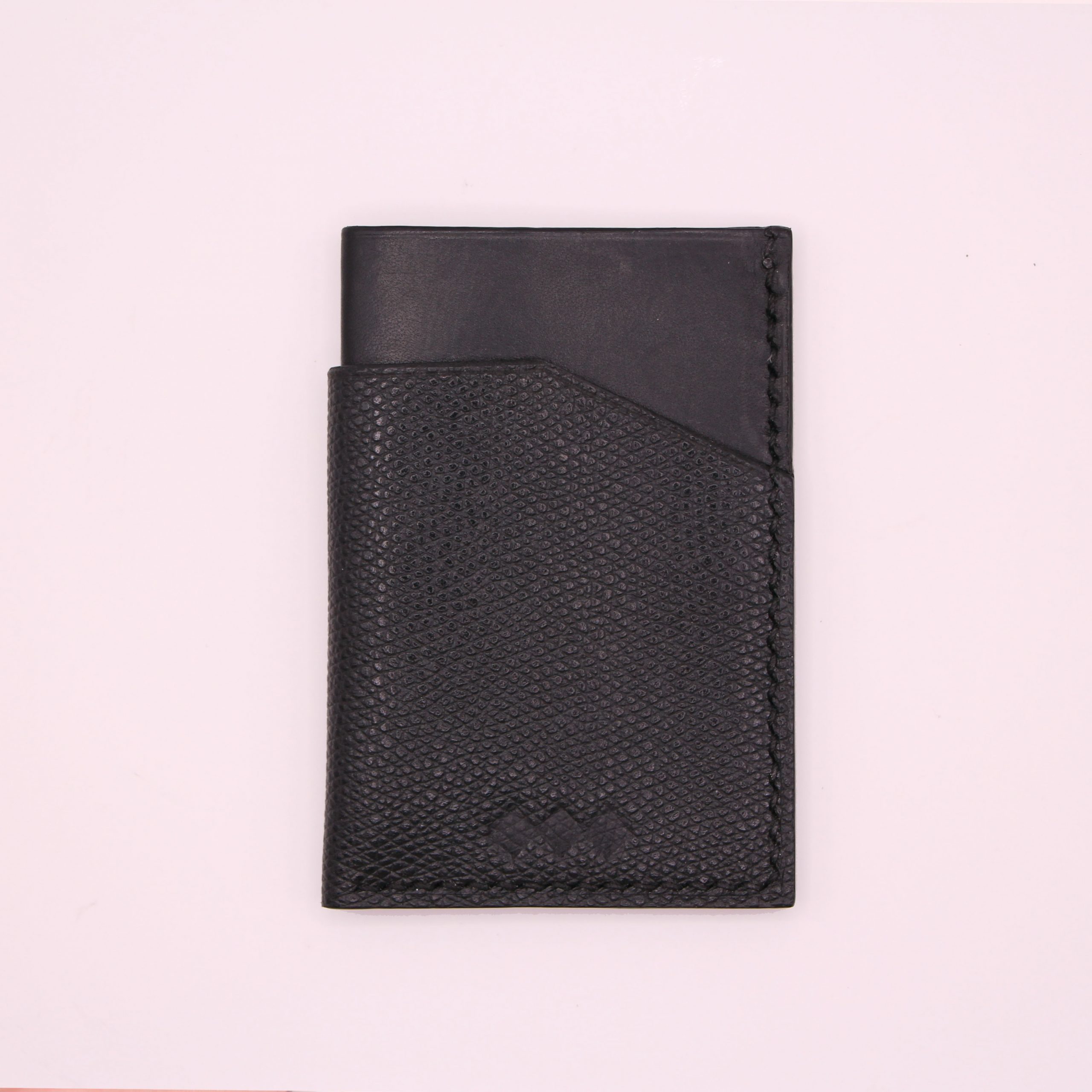 1803 Vertical Card Holder - Image 1