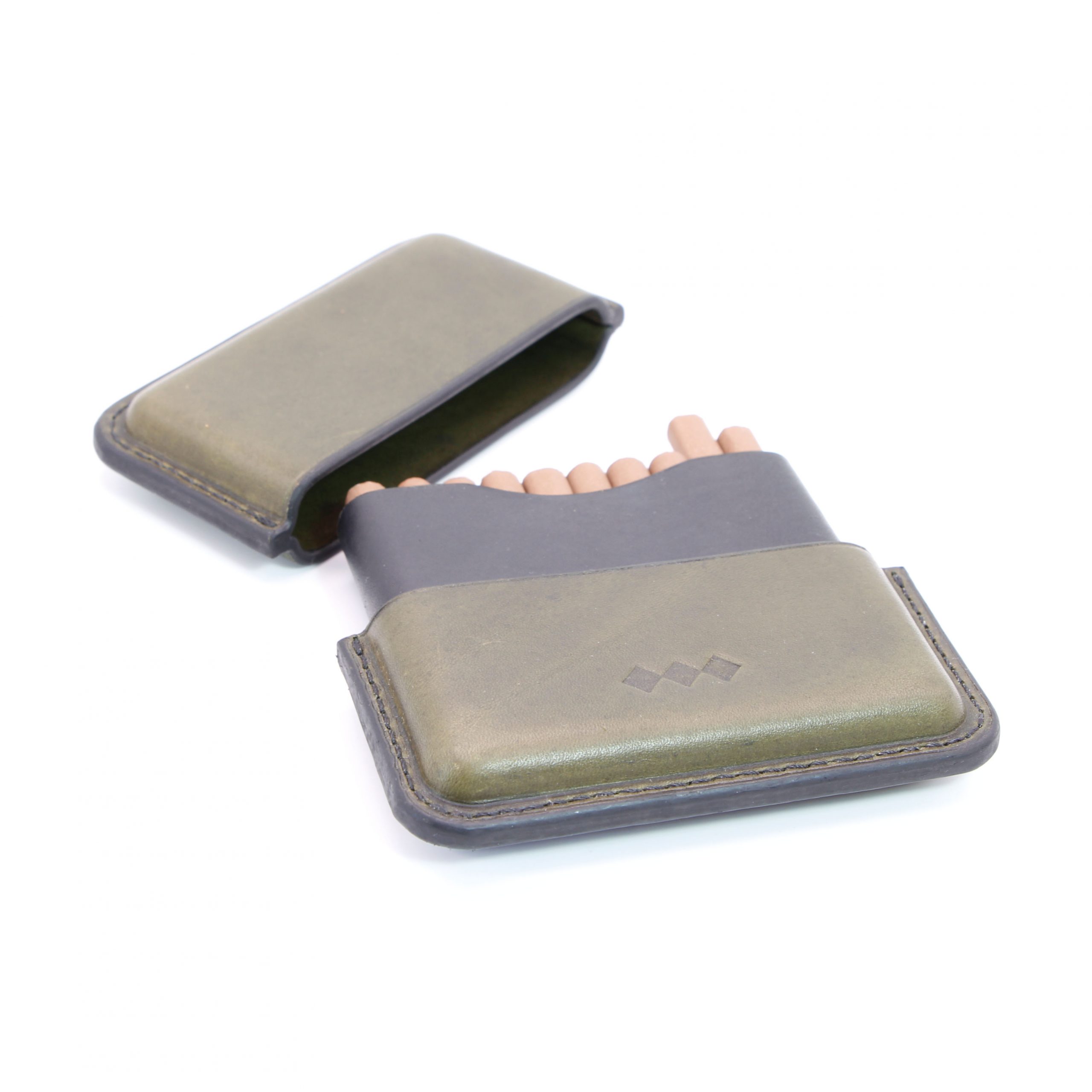 2104 Cigarette Case - Image 1