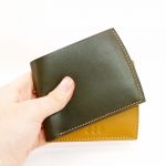 Horizontal Bifold Wallet - Image 9