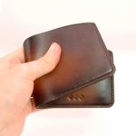 Horizontal Bifold Wallet - Image 6