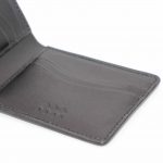 Aria Horizontal Bifold Wallet - Image 3