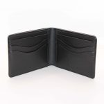 Aria Horizontal Bifold Wallet - Image 6