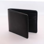Aria Horizontal Bifold Wallet - Image 7