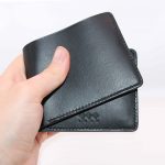 Aria Horizontal Bifold Wallet - Image 8