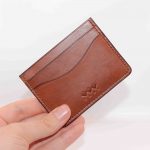 Aria Horizontal Cardholder - Image 6