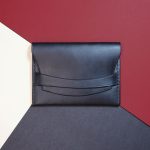 Flap Card Holder