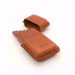 Cigarette Case