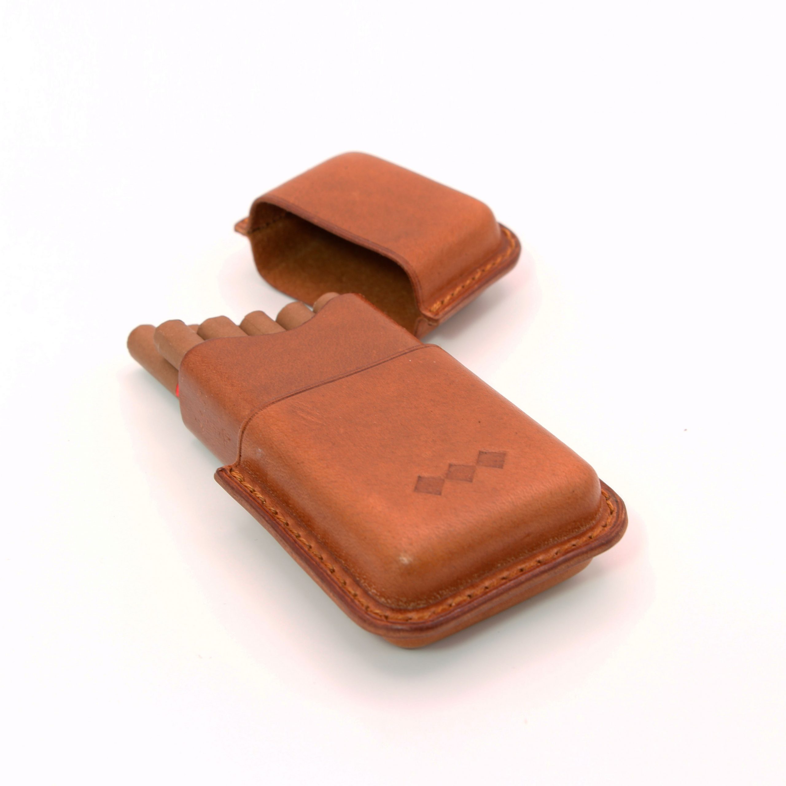 main Cigarette Case - Image 1