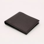 Horizontal Bifold Wallet