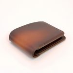 Horizontal Bifold Wallet