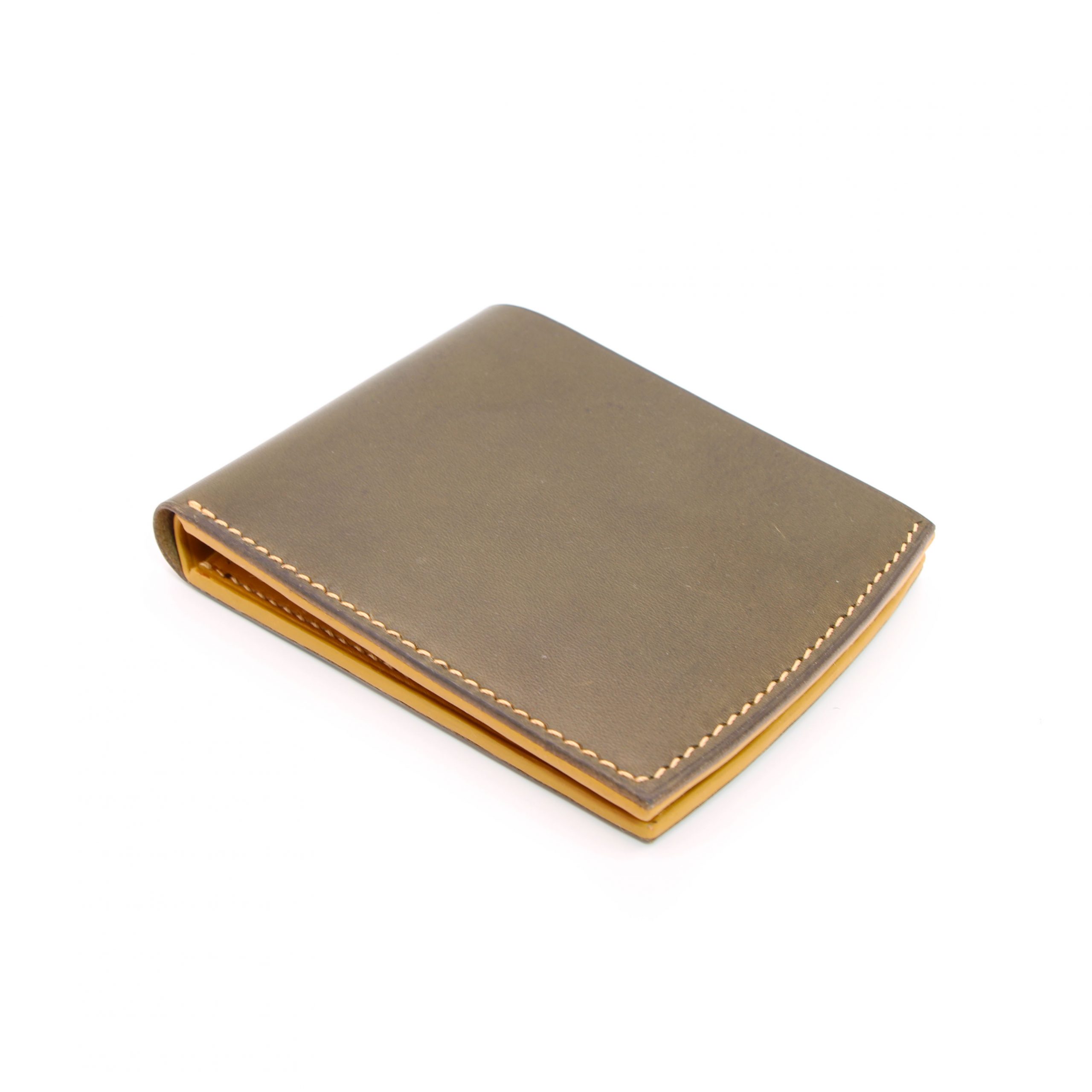 main Horizontal Bifold Wallet - Image 1