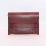 Flap Horizontal Card Holder