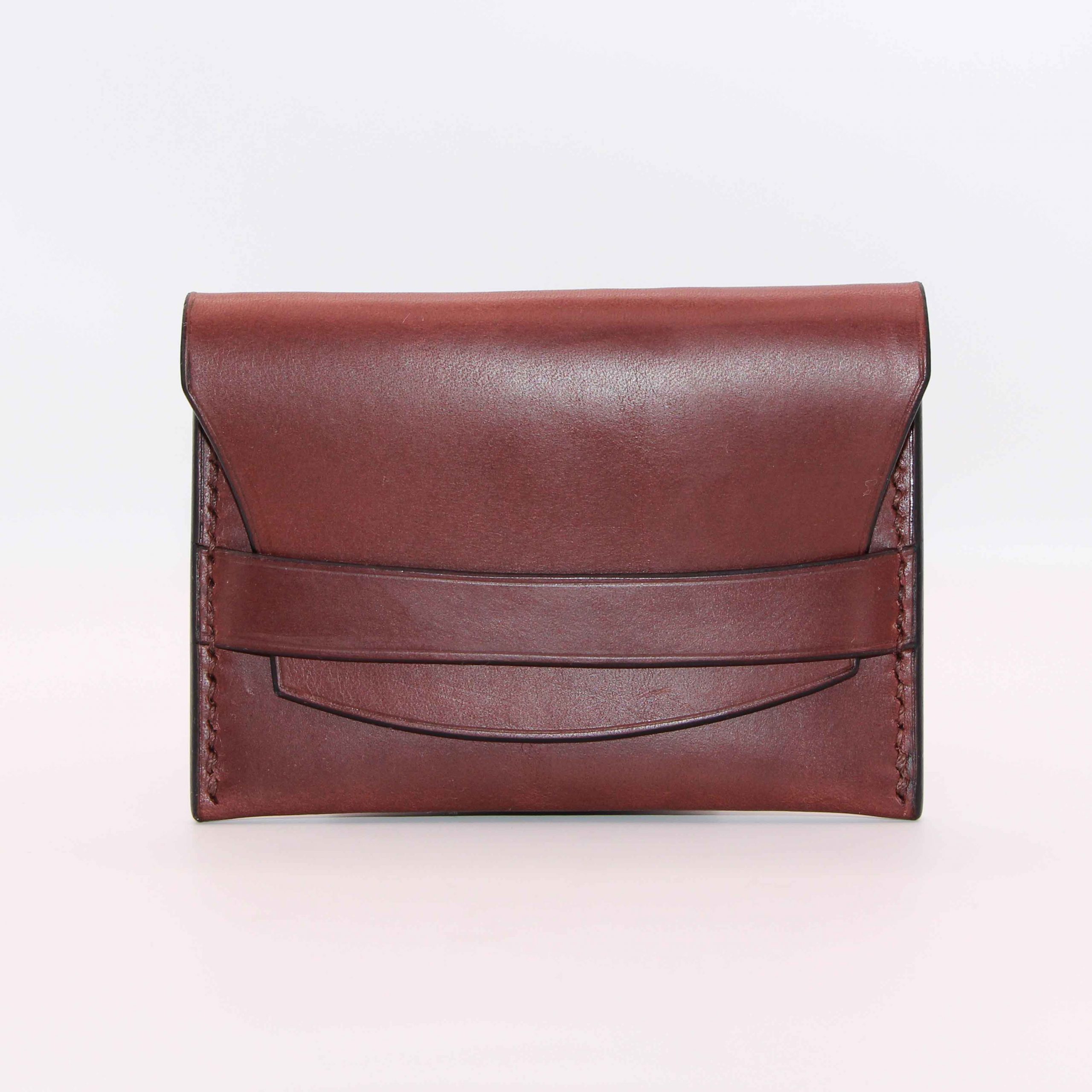 Flap Horizontal Card Holder Flap Horizontal Card Holder