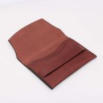 Flap Horizontal Card Holder - Image 2
