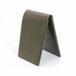 Aria Horizontal Bifold Wallet Dollar Size - Image 7