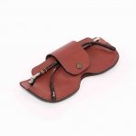 Slim Fold Glasses Case