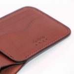 Mara Horizontal Bifold Wallet - Image 7