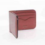 Mara Horizontal Bifold Wallet - Image 5