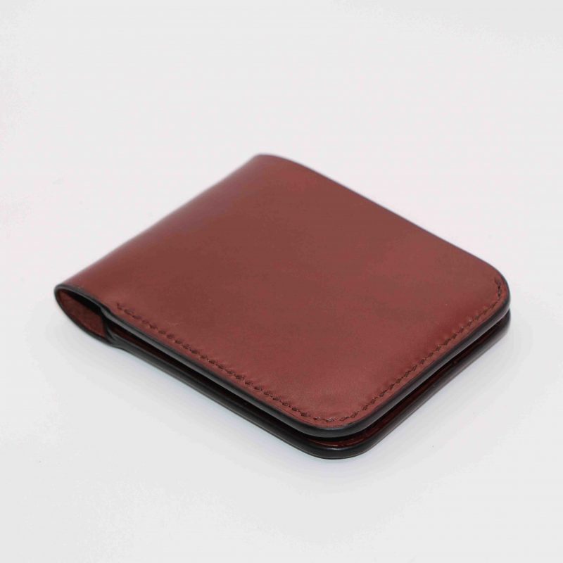 Mara Horizontal Bifold Wallet