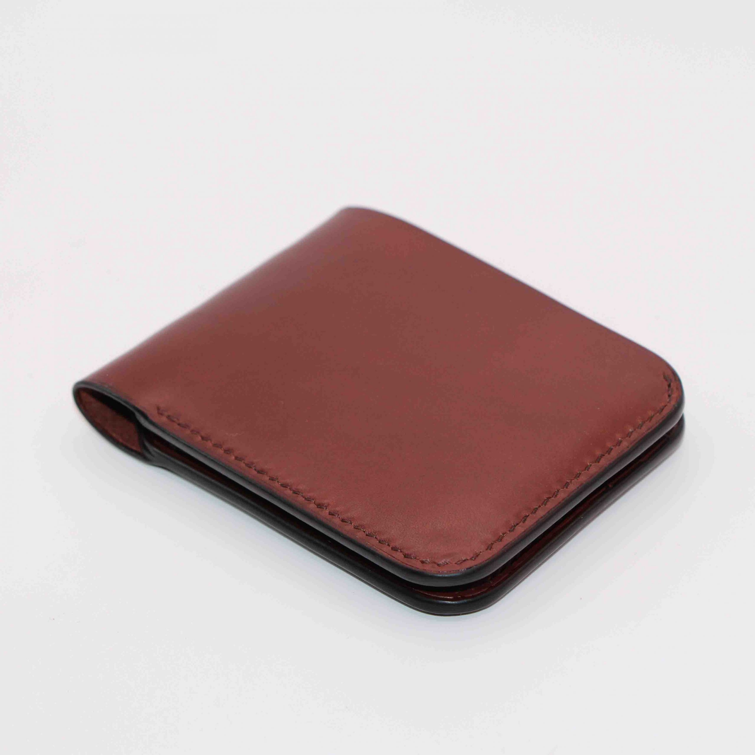 Mara Horizontal Bifold Wallet Mara Horizontal Bifold Wallet