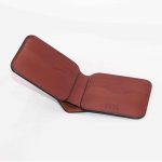 Mara Horizontal Bifold Wallet - Image 2