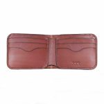 Mara Horizontal Bifold Wallet - Image 4